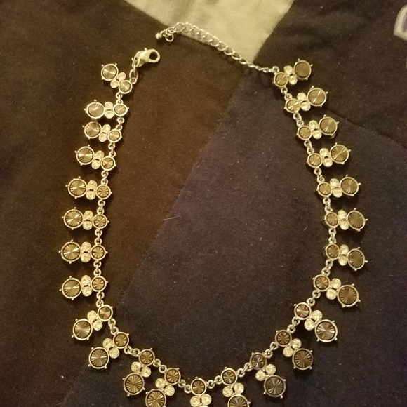 Lia Sophia Jewelry - Necklace